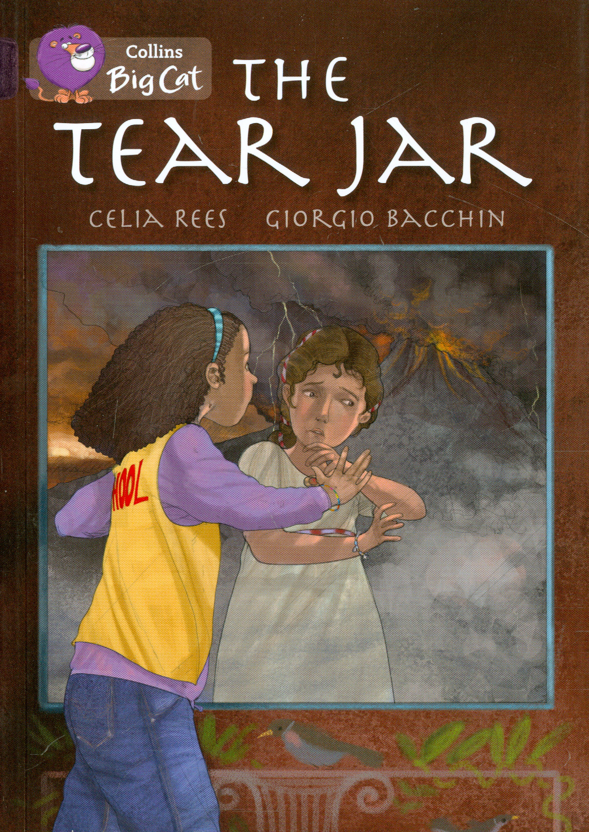 

The Tear Jar