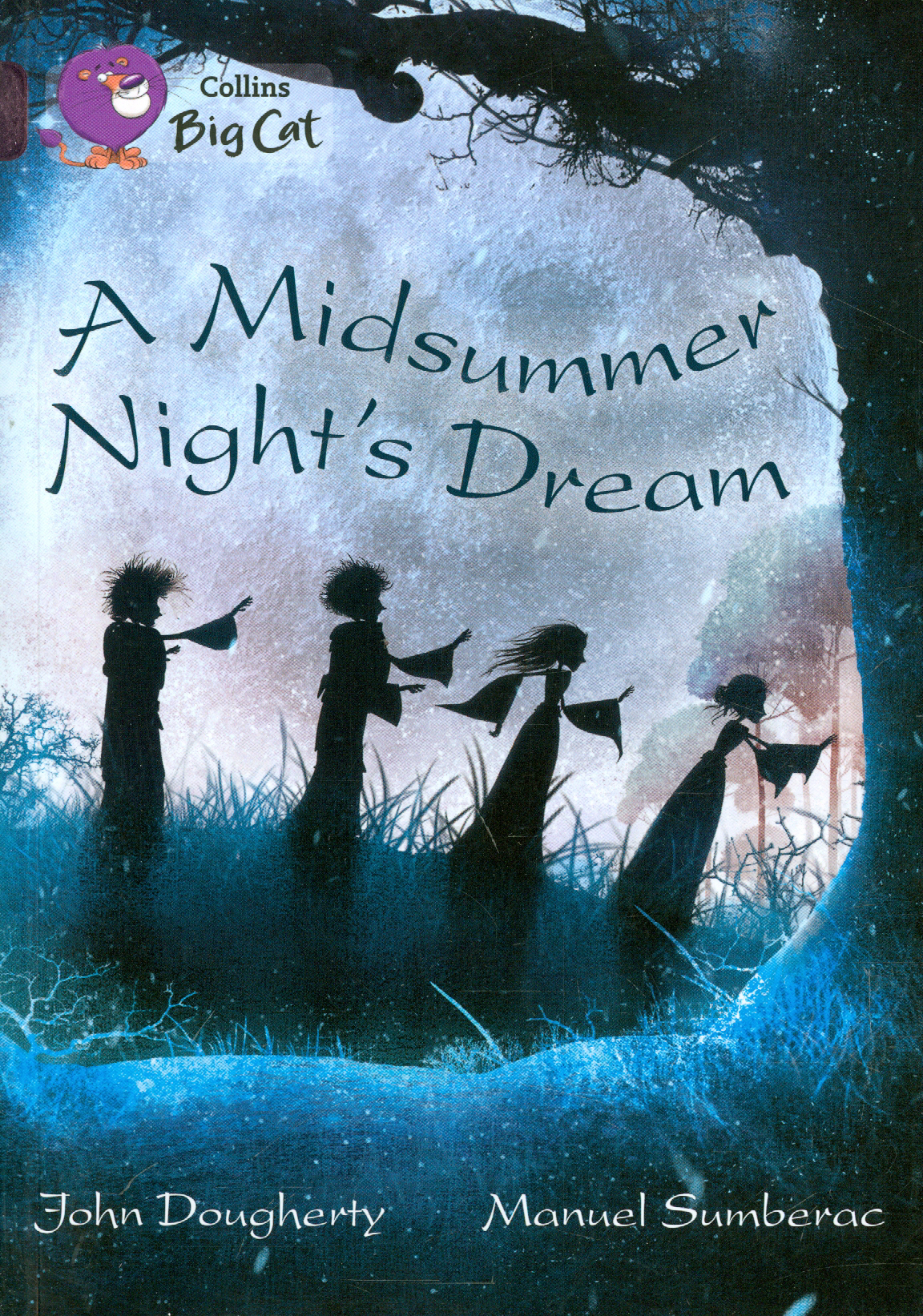 

A Midsummer Night's Dream