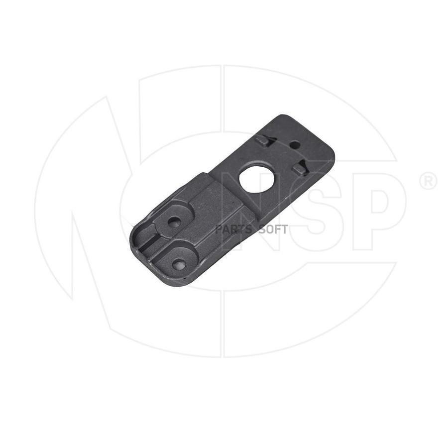 

NSP NSP0113337826 Кронштейн радиатора Opel Astra