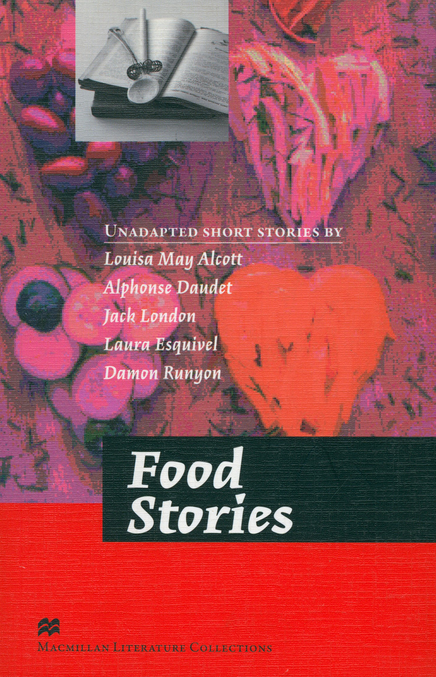 

Food Stories