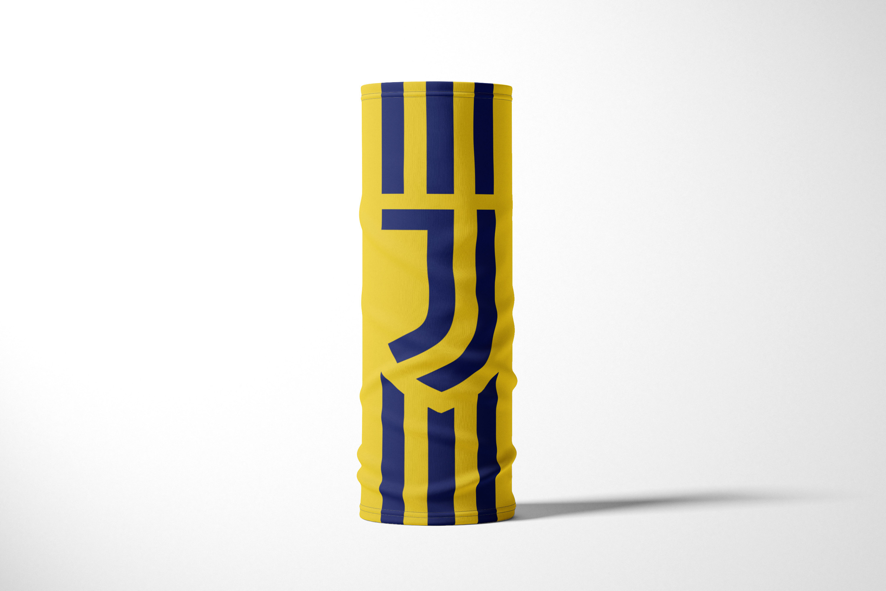 

Бандана / Бафф / Снуд-трансформер / Футбол / Juventus SPORT, Желтый;синий, BBuffVM_VM1411211
