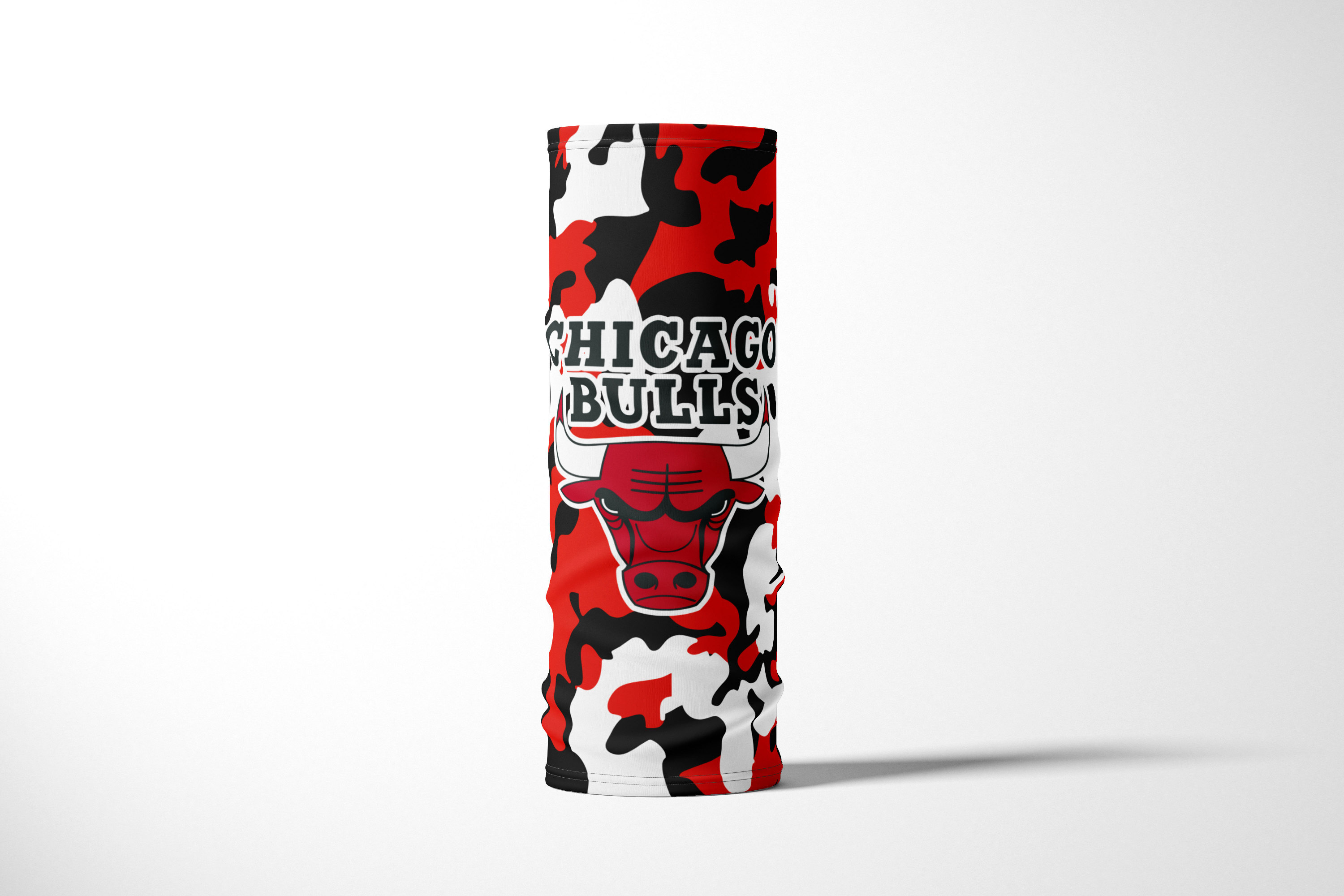 

Бафф / Снуд-трансформер / Популярные иллюстрации / Модные CHICAGO BULLS ЧИКАГО БУЛЛС, Разноцветный, BBuffVM_VM1409549