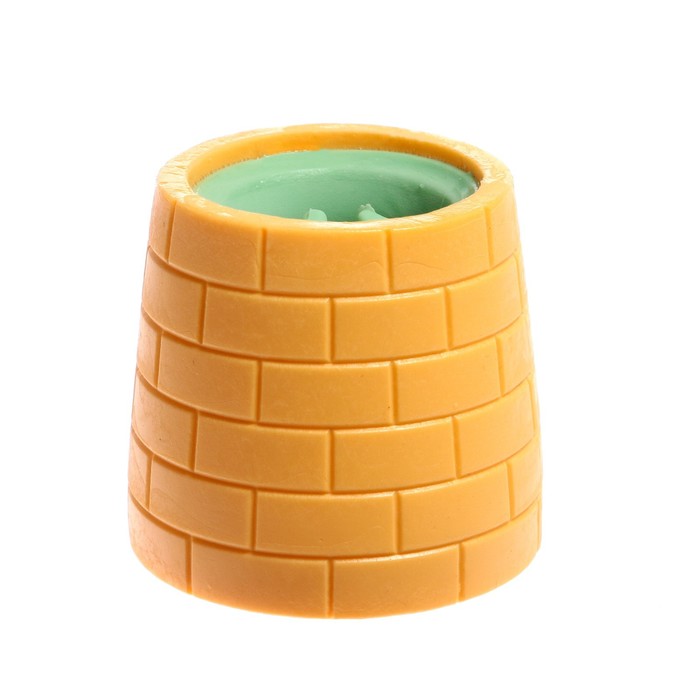 

Мялка "Лягушка" (12 шт), Разноцветный