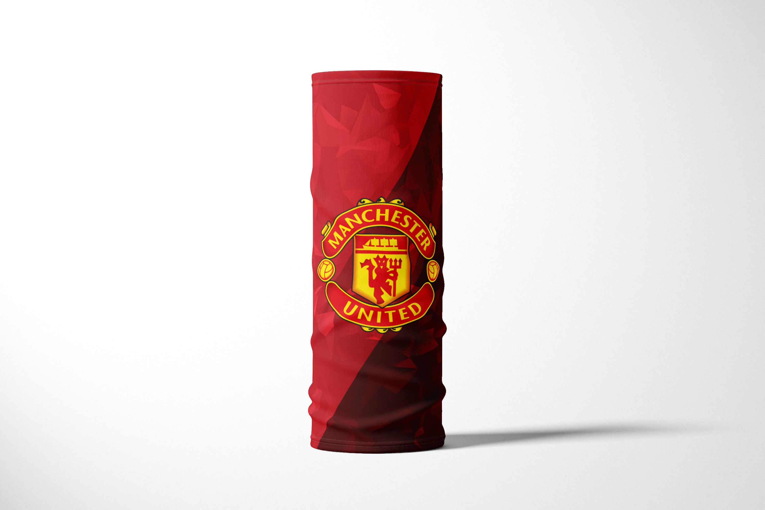 

Бандана / Бафф / Снуд-трансформер / Футбол / Manchester United F.C.M.U 2018, Разноцветный, BBuffVM_VM1409357