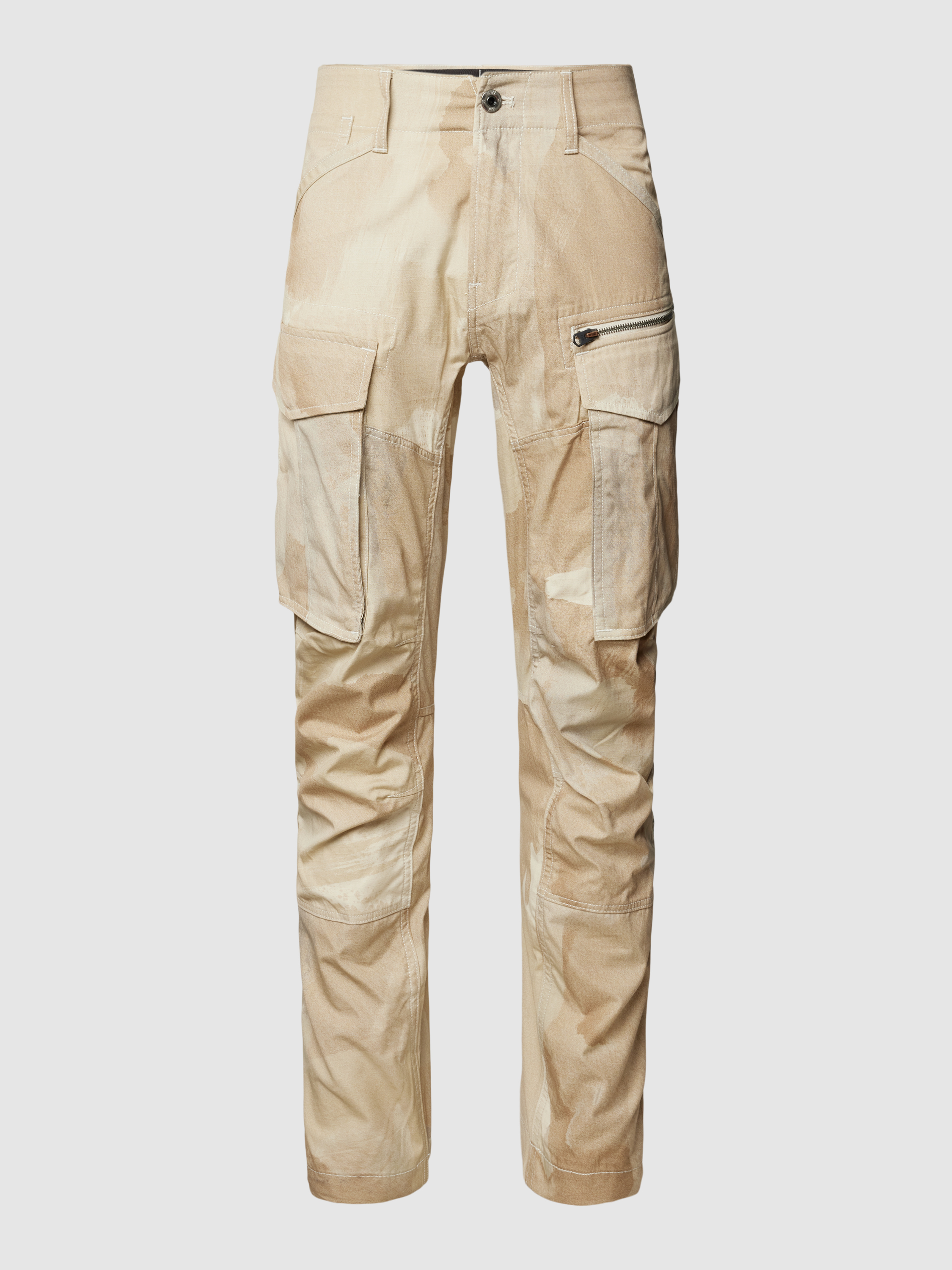 

Брюки мужские G-Star Raw 1830353 бежевые 30/32 (доставка из-за рубежа), Бежевый, 1830353