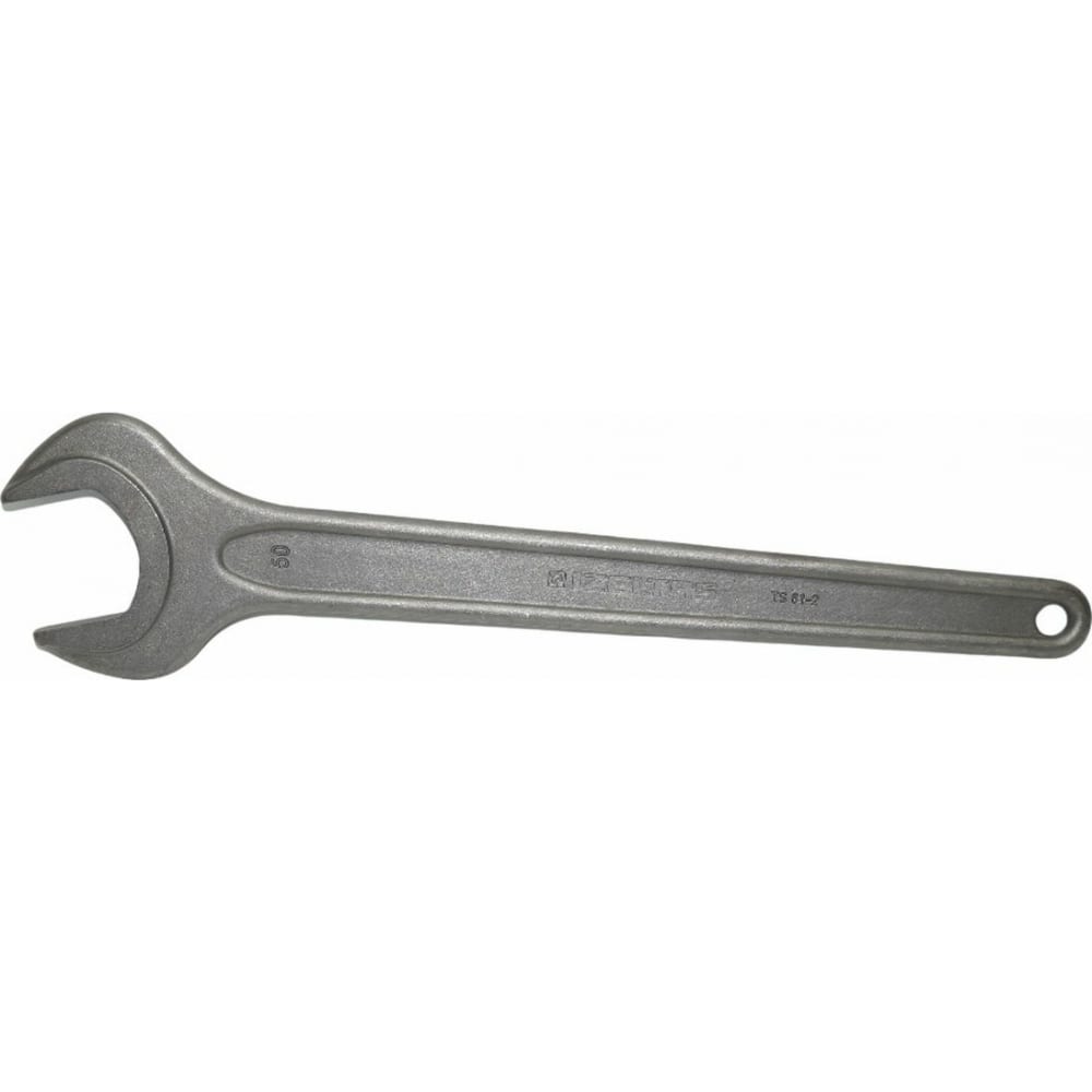 Рожковый ключ IZELTAS 50 мм, длина 425 мм 0250010050