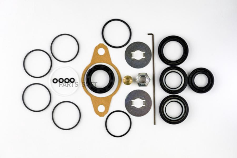 Ремкомплект рулевой рейки MUSASHI MAP1073K