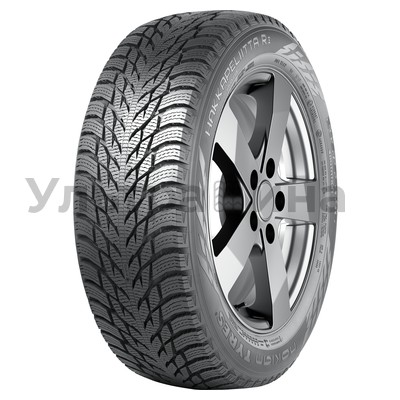 фото Шины nokian hakkapeliitta r3 235/55r17 103r