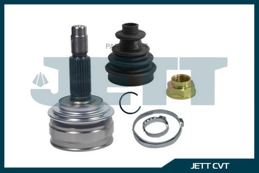 

ШРУС внешний JETT V41-9385