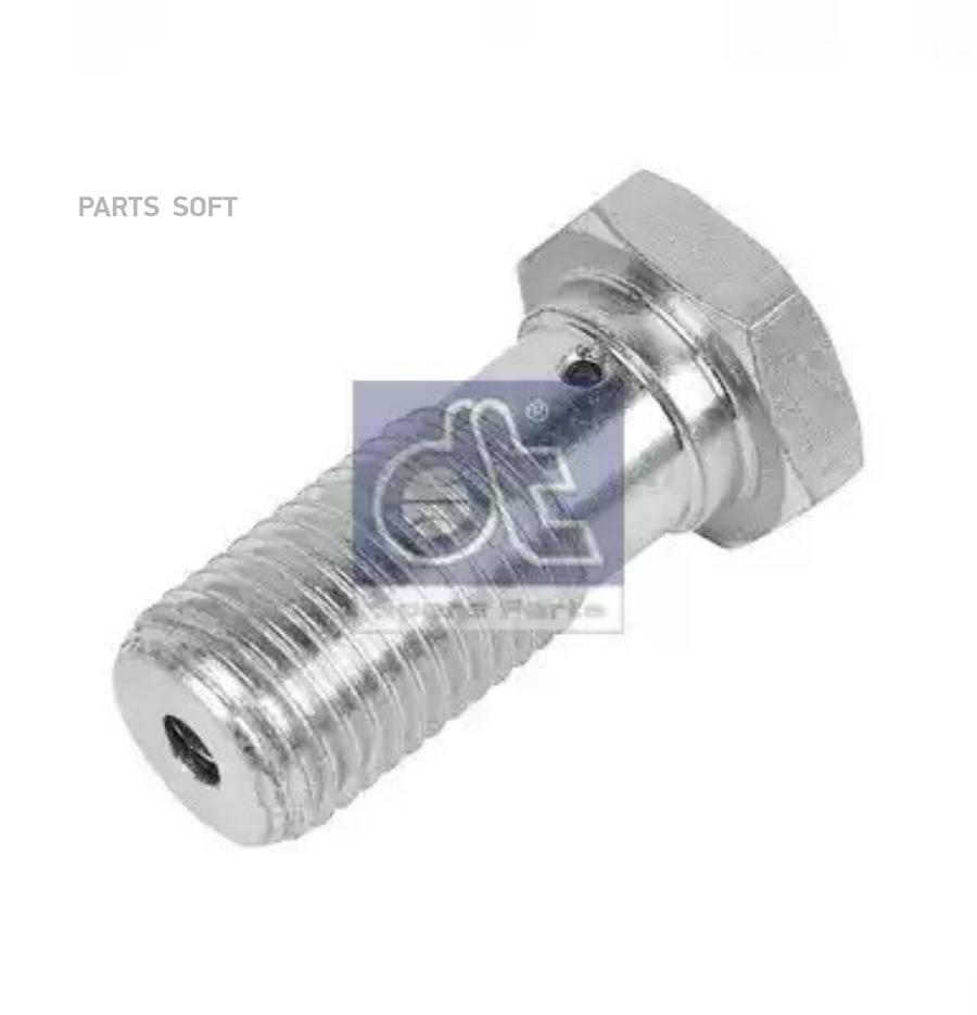 

Клапан Регулировки Давления Масла DT Spare Parts 310071