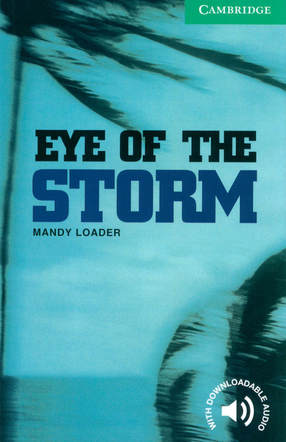 

Eye of the Storm Level 3