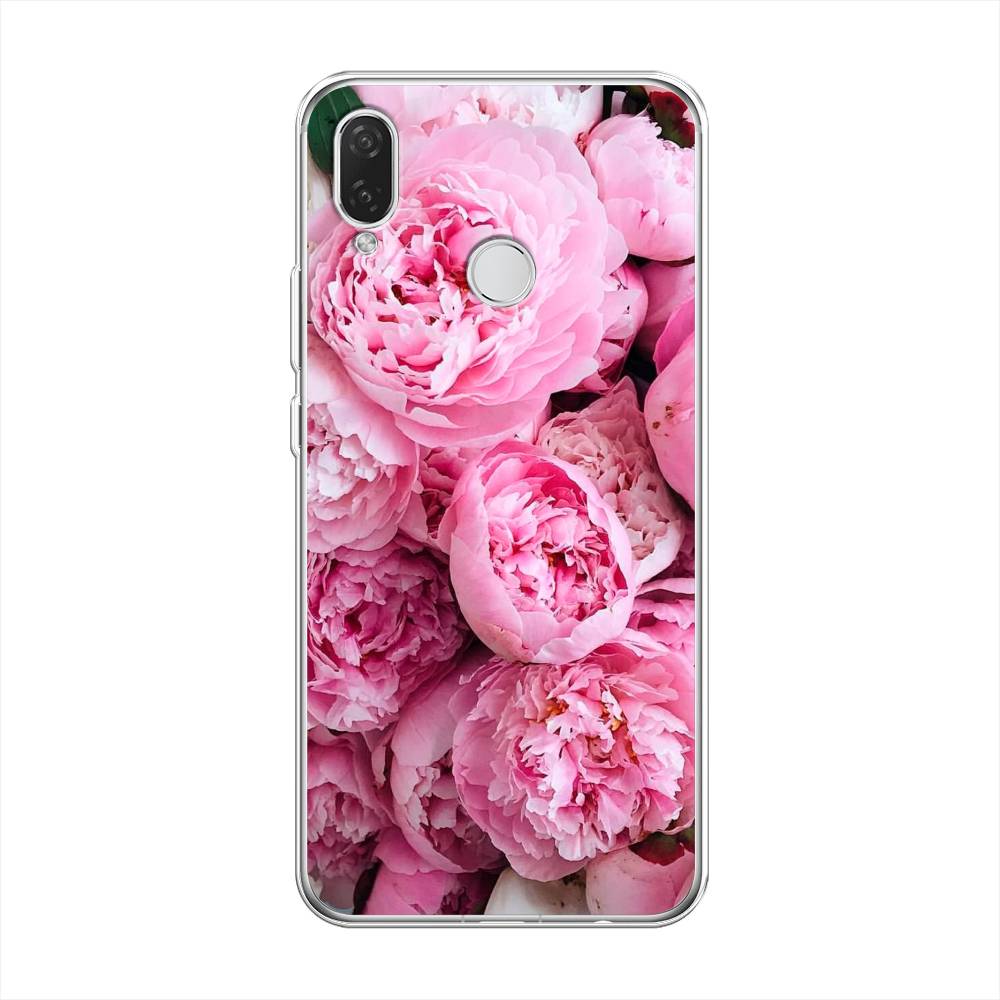 Чехол на Huawei P Smart Plus 