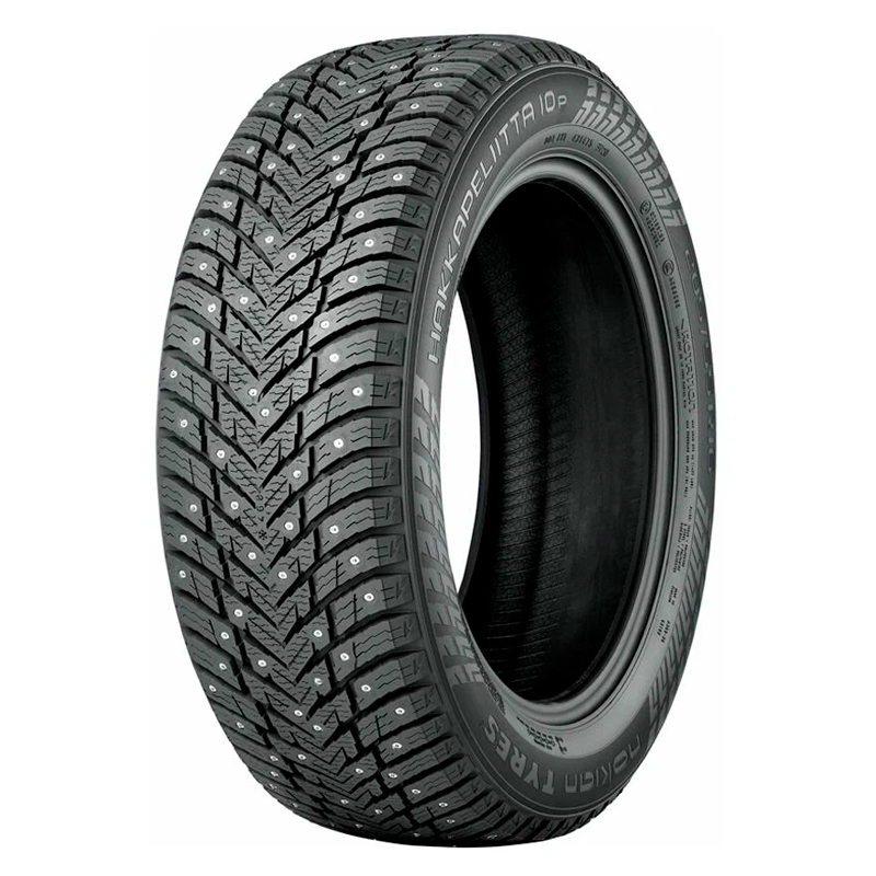 фото Шины nokian hakkapeliitta 10p 205/55r16 94t