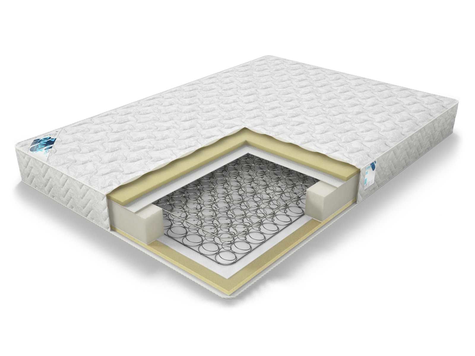 

Dimax Практик Базис Плюс Bonnel 60х150