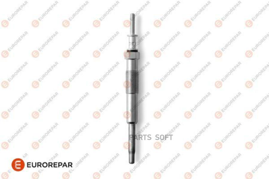 

EUROREPAR 1616057280 Свеча накала штифтовая HYUNDAI/KIA 2.0 CRDI