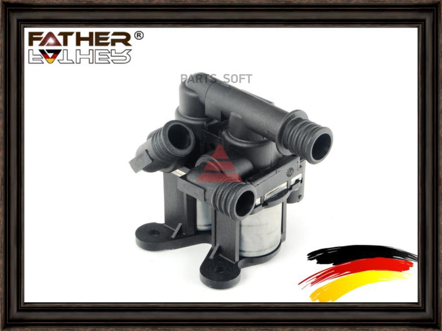 

Клапан Печки FATHER F099R27