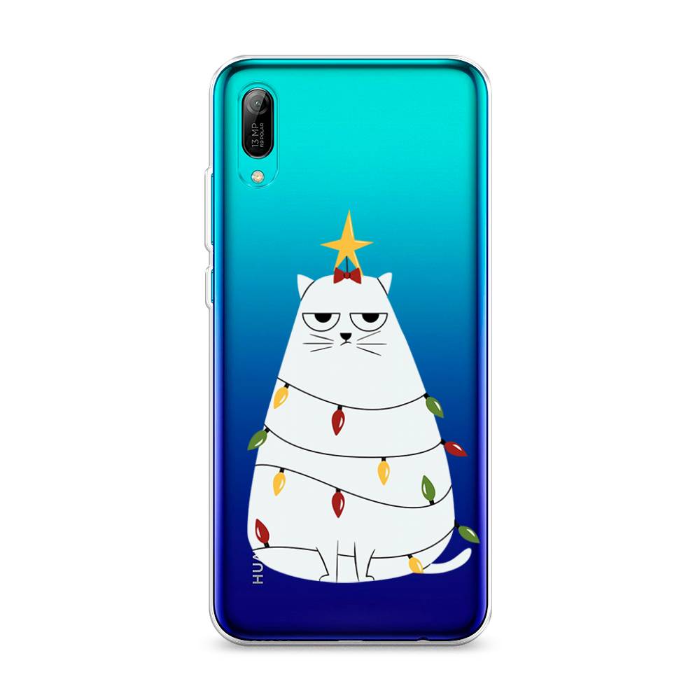 Чехол на Huawei Y6 Pro 2019 
