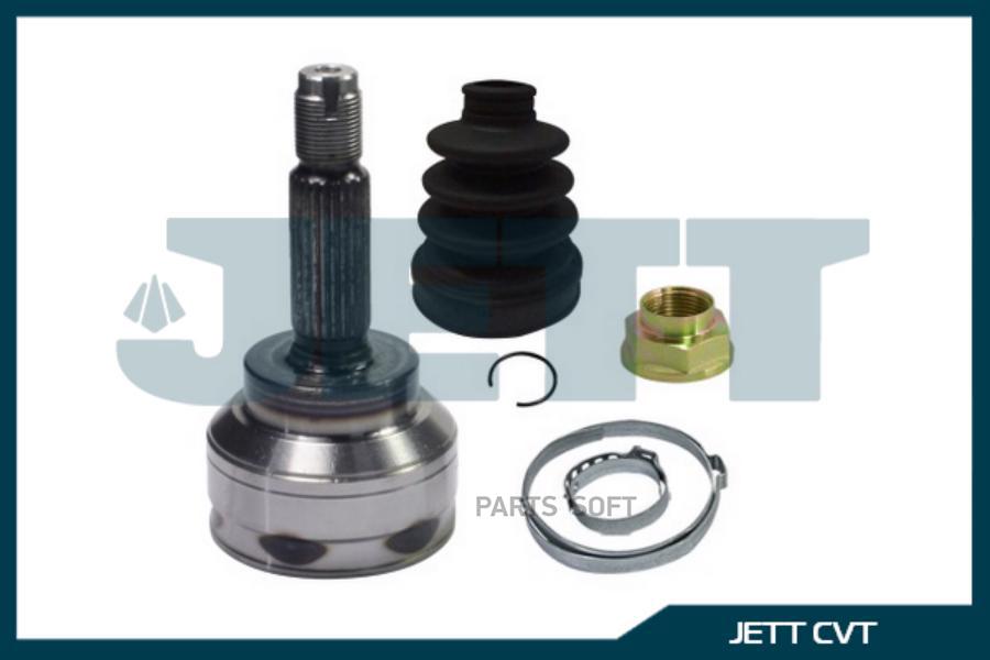 

ШРУС внешний JETT V41-9148