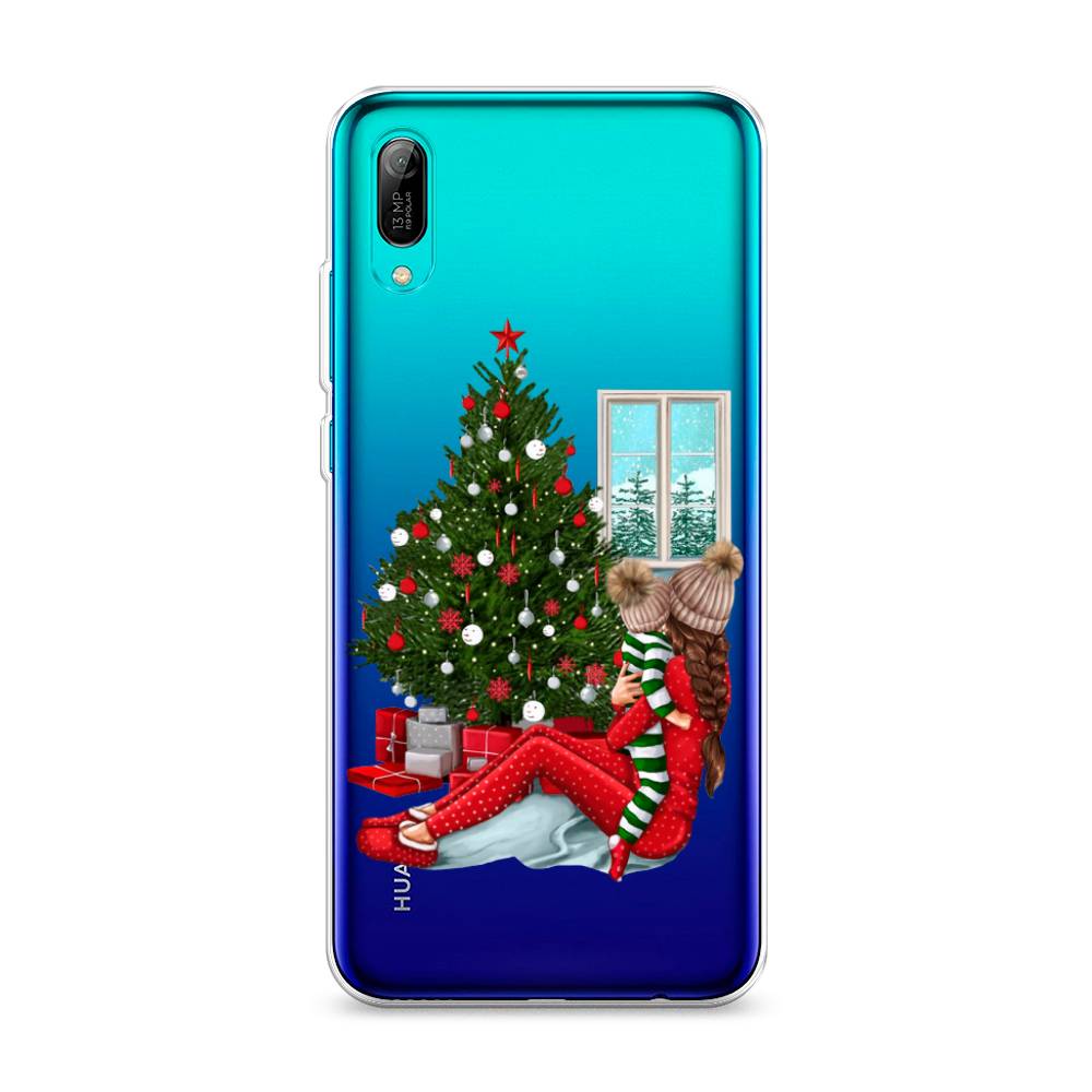 Чехол на Huawei Y6 Pro 2019 
