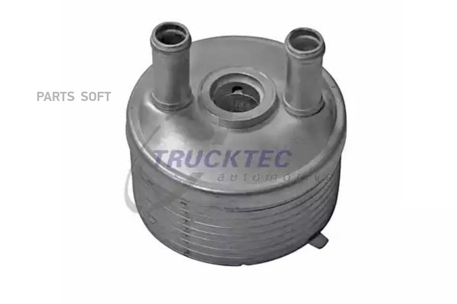 

Масляный Радиатор, Двигательное Масло TRUCKTEC AUTOMOTIVE 0718041