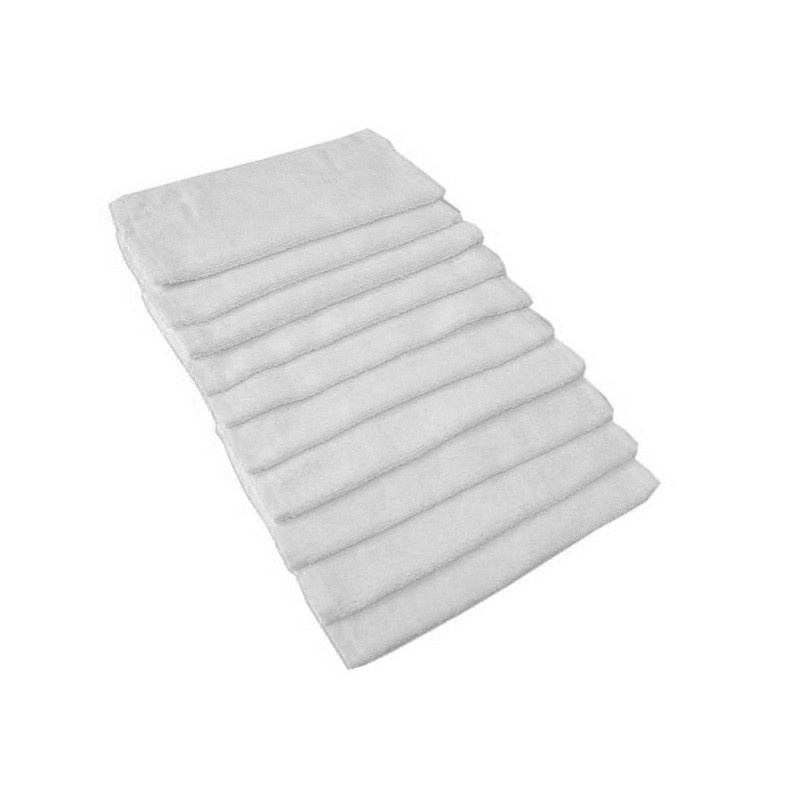 

Luscan 30х30 см, 380 г/м2, белый, 10 шт, 30х30 см, 380 г/м2, белый, 10 шт