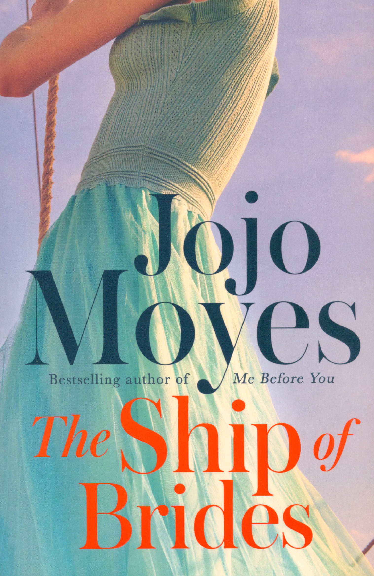 

The Ship of Brides