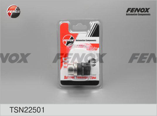 

Датчик Температуры Fenox Tsn22501 Vw FENOX арт. TSN22501