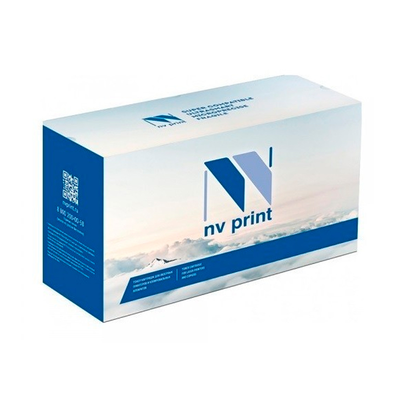 

Картридж для лазерного принтера NV-PRINT (NV-TK3200) черный, совместимый
