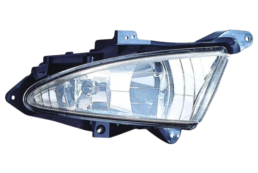 

Фара Противотуманная L Depo 321-2024L-UQ