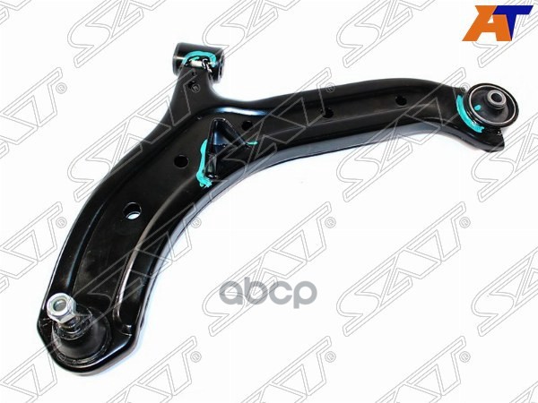 

Рычаг Передний Нижний Hyundai Accent/Verna 00-05 (Rus -12) Lh Sat арт. ST5450025000