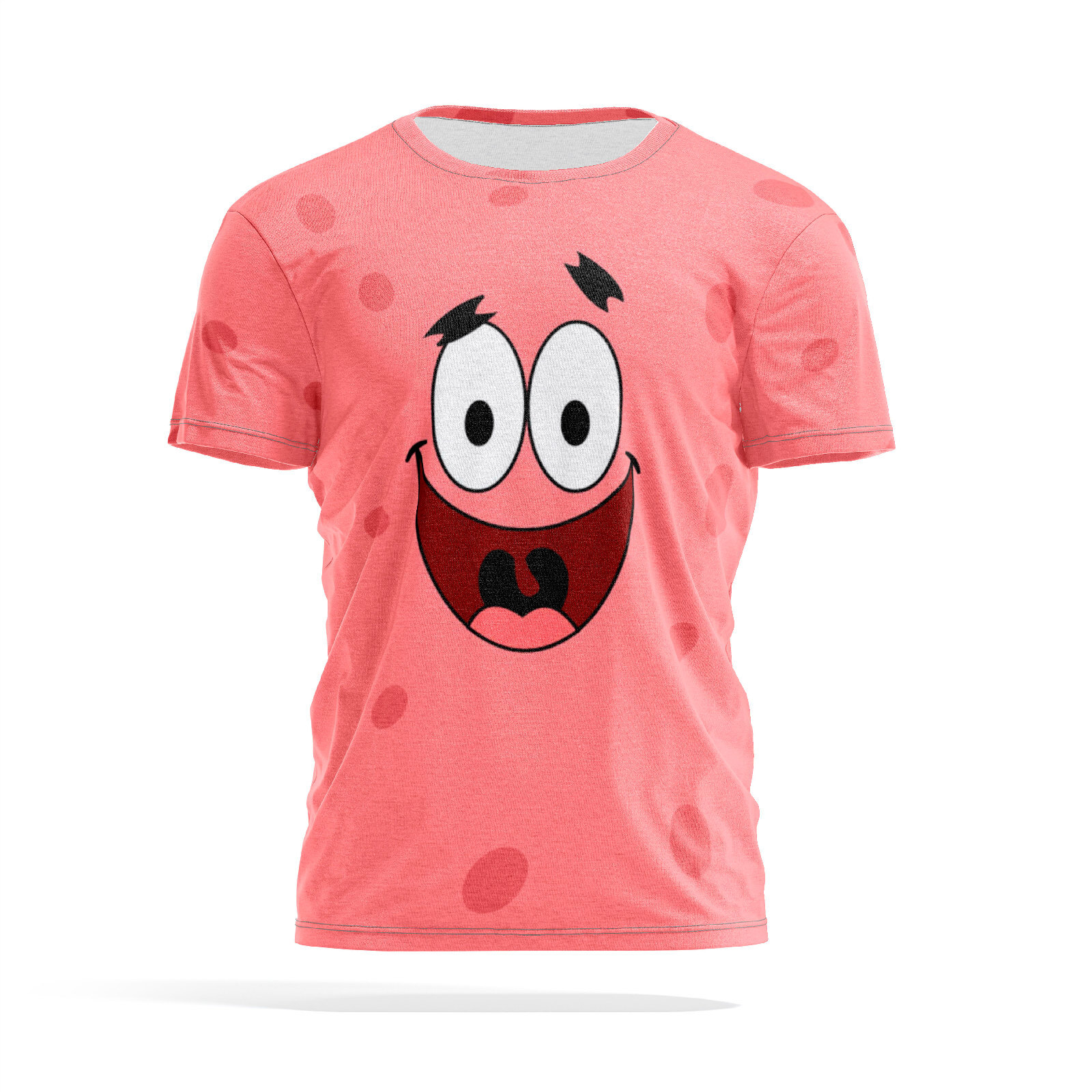 

Футболка мужская PANiN PaninManTshirtMS_MS3082663 разноцветная 3XL, PaninManTshirtMS_MS3082663