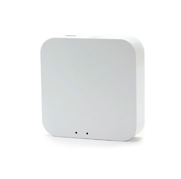 

Шлюз хаб KICT для умного дома Tuya, Smart Life, Алиса, Wi-Fi, ZigBee 3.0, Bluetooth 5.0, Шлюз для умного дома