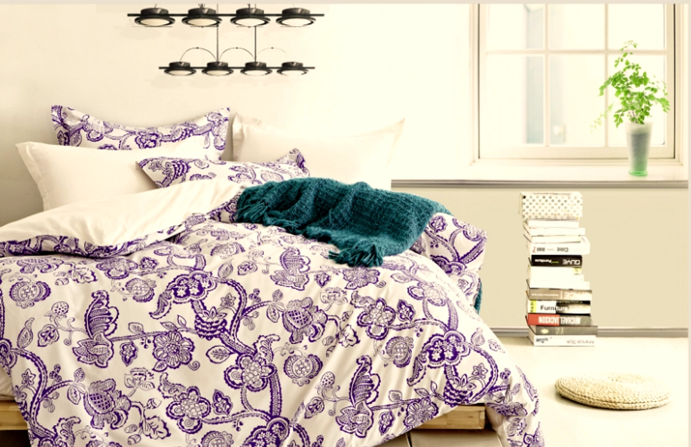 

Twill 1,5 спальный