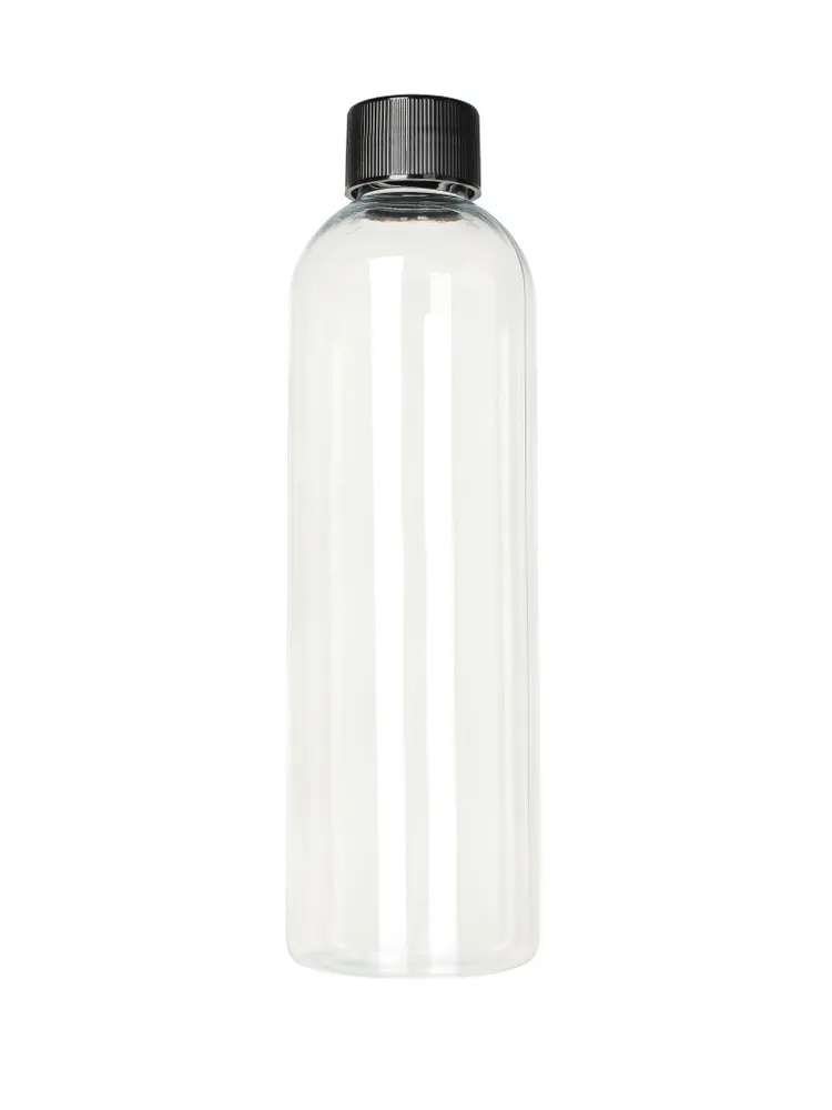 

Флакон Greenea 250 мл для косметики с крышкой 2 шт, Черный, 257