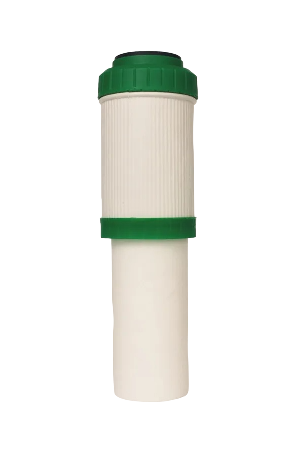 Картридж для фильтра воды (комбинированный)обеззараживающий+Полипропилен KDF-STO 10SL(1шт)