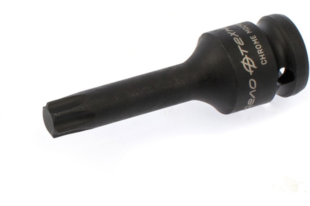 

Бита - Головка Ударная 1/2 Torx T50, Длина 78 Мм Дело Техники 664150 Дело Техники арт. 664
