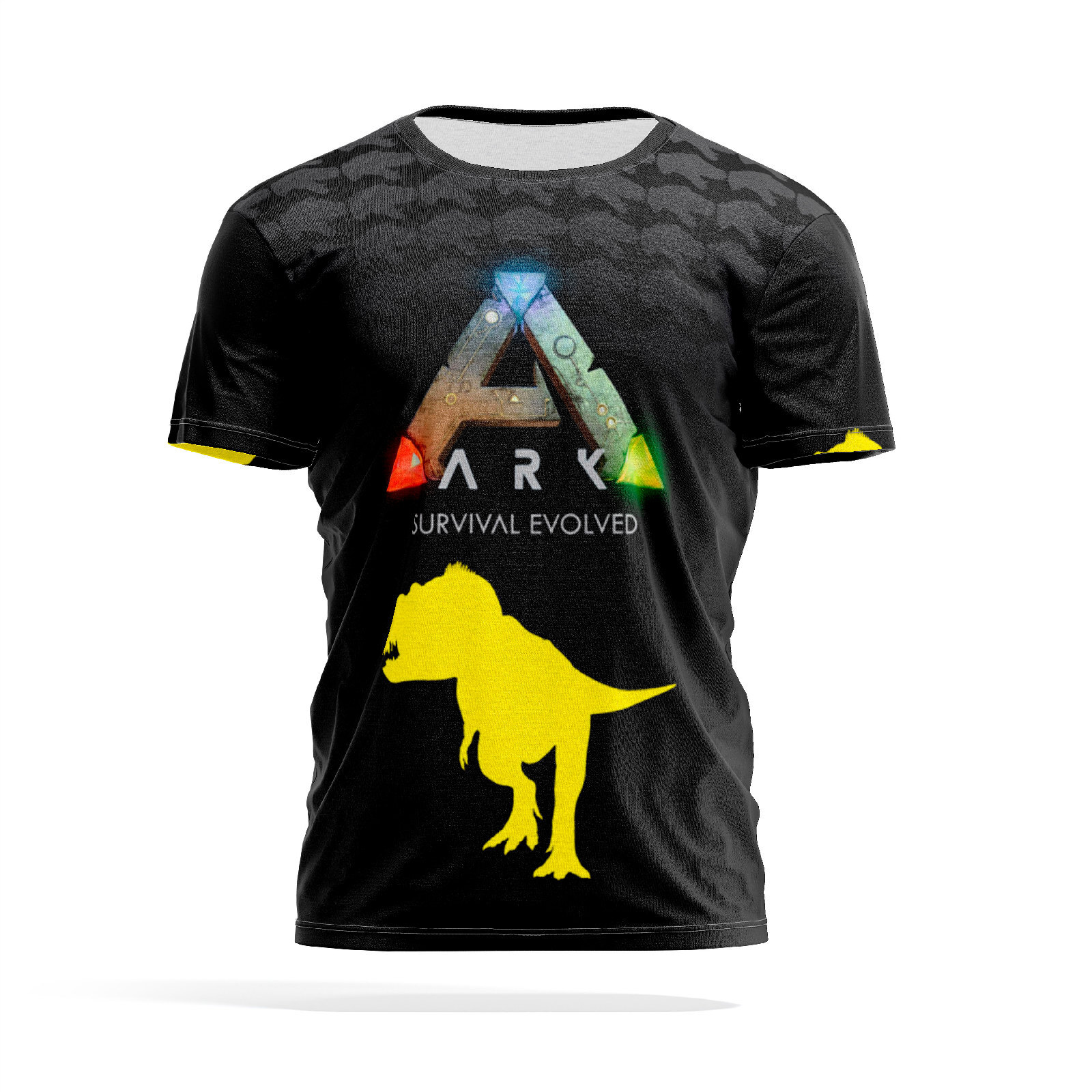 

Футболка мужская PANiN PaninManTshirtMS_MS1810287 разноцветная L, Черный, PaninManTshirtMS_MS1810287