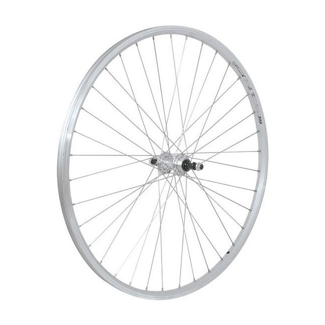 

Колесо 26" заднее Remerx DRAGON LINE-719 обод двойной 559x19, 36 спиц, под трещотку