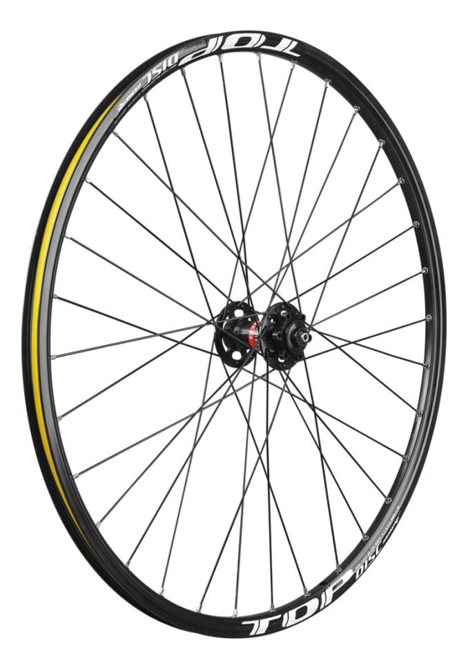 

Колеса комплект 26” Remerx TOP DISC (559x19), обод двойной, 32 спицы, под эксцентрик