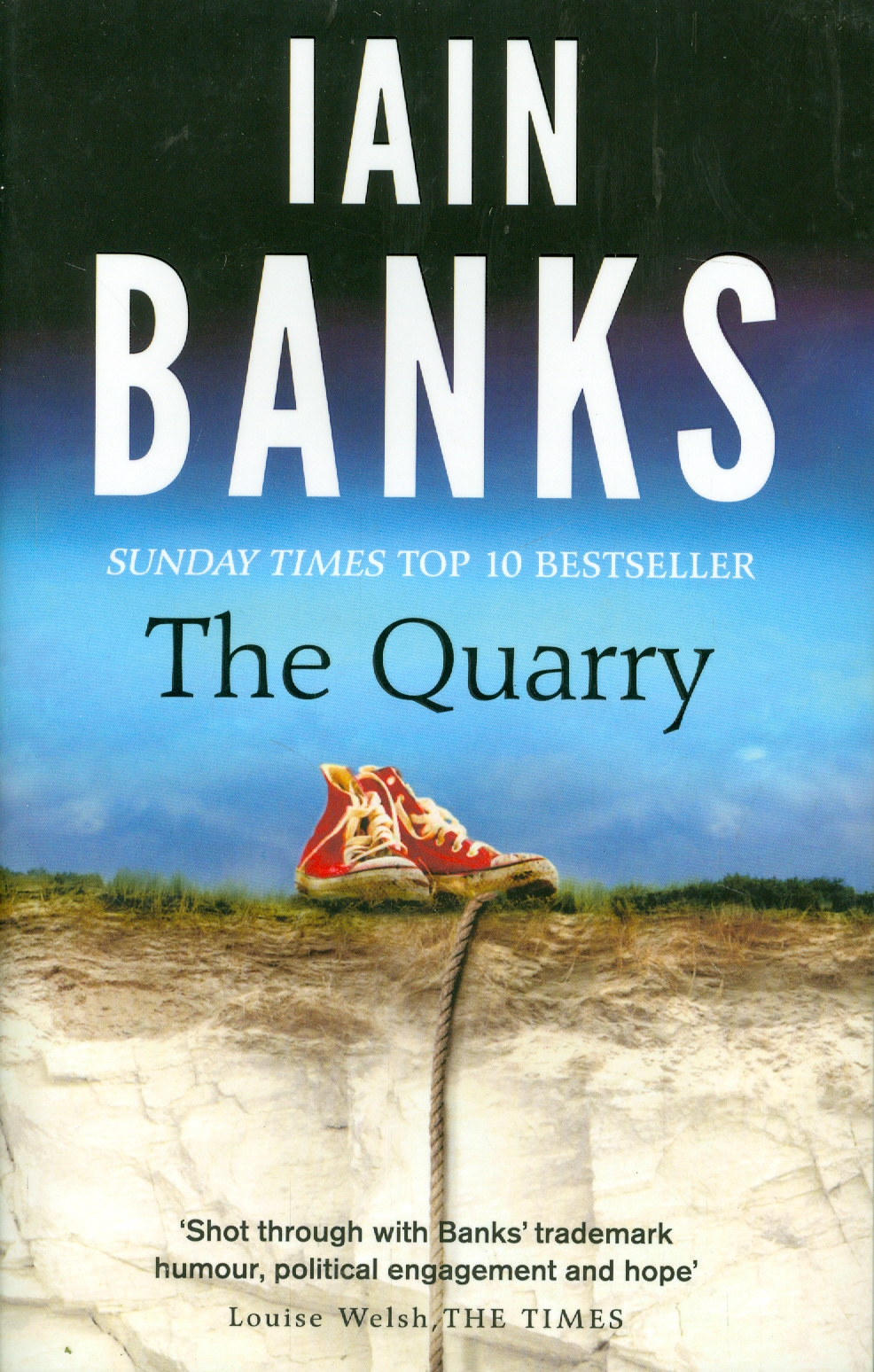 

The Quarry