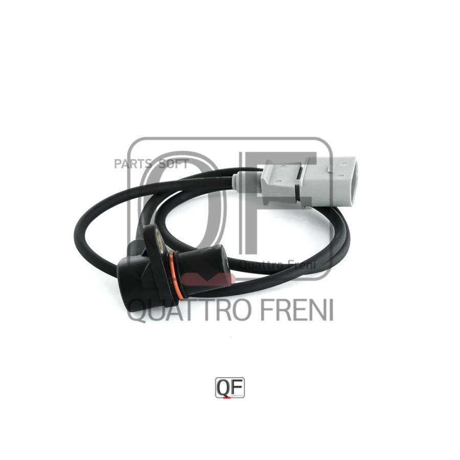 

Датчик положения коленвала AUDI QUATTRO FRENI QF91A00030