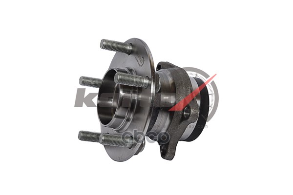

Ступица С Подшипником Mazda 6/Cx-7 07- Зад.(+Abs) KORTEX арт. KHB4248STD