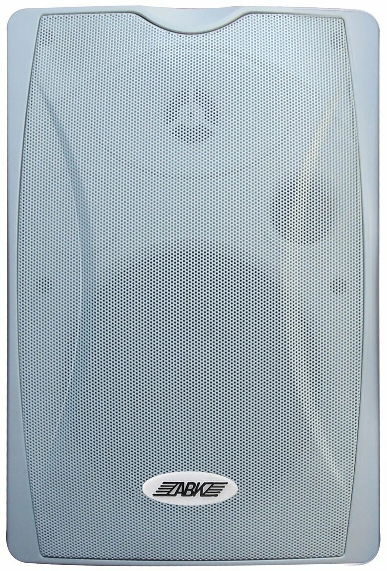 

Пассивная акустика ABK WL-8063W White, WL-8063W