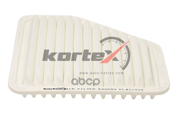 фото Фильтр воздушный kortex ka0083 kortex арт. ka0083