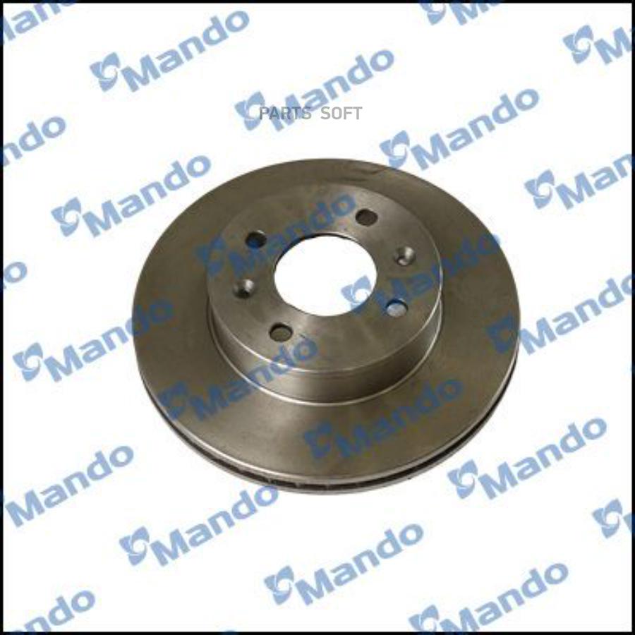 

Диск Тормозной Mando MBC030180