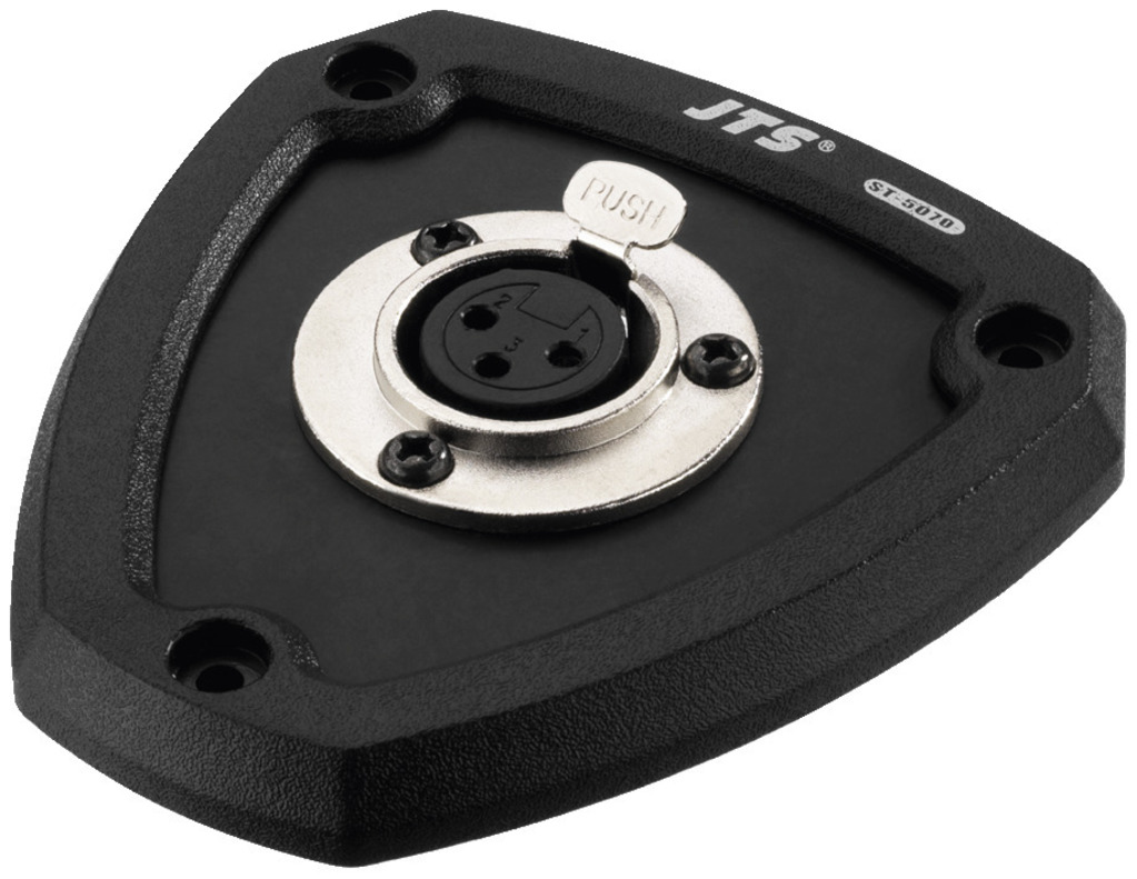 

Оборудование для конференций JTS ST-5070, ST-5070