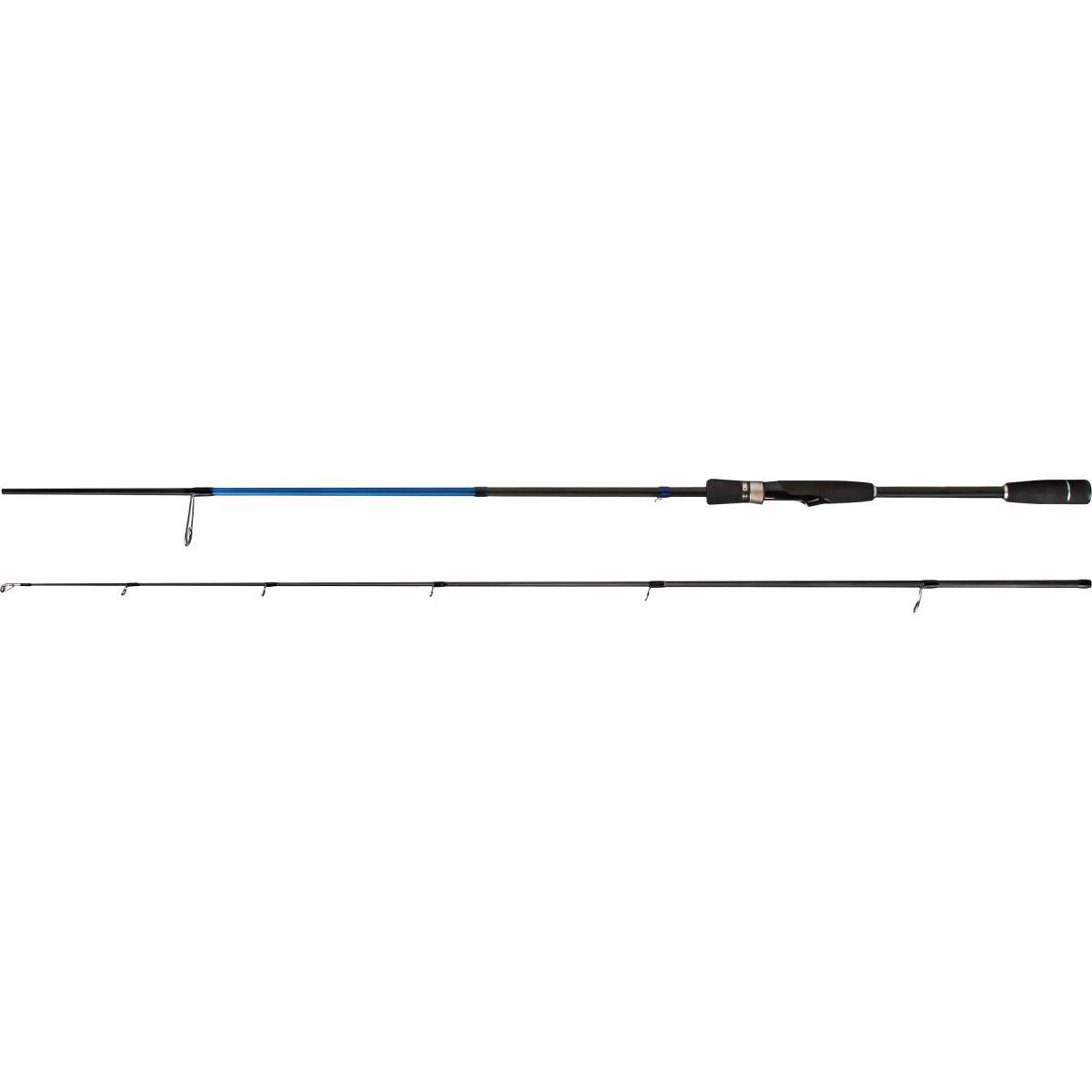 фото Удилище norstream flagman 4 fls4-802mh, 2,44 м, fast, 10-42 г