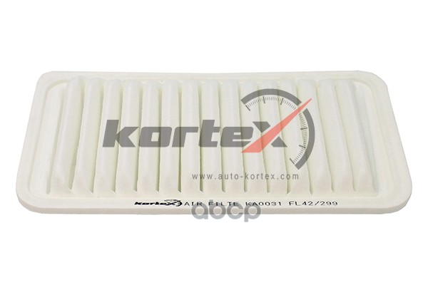 фото Фильтр воздушный kortex ka0031 kortex арт. ka0031