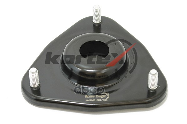 

Опора Амортизатора Mitsubishi Colt/Lancer 96- Пер. KORTEX арт. KAC1066