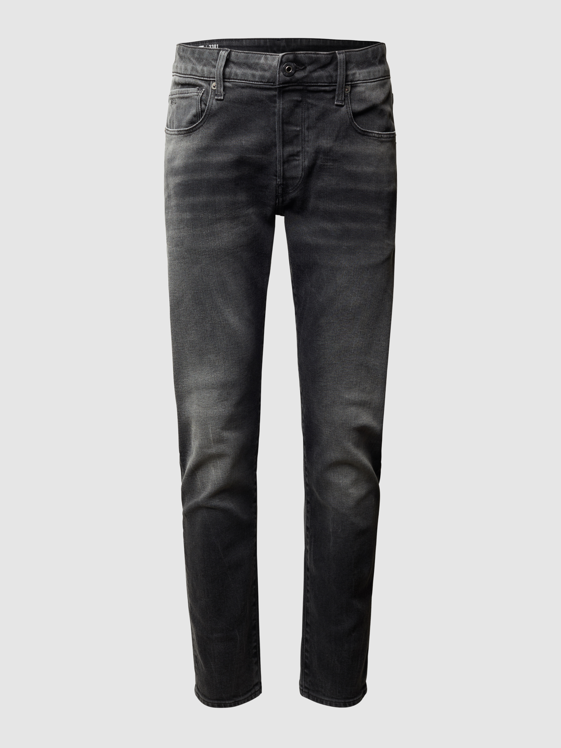 

Джинсы мужские G-Star Raw 4030620 серые 31/34 (доставка из-за рубежа), Серый, 4030620